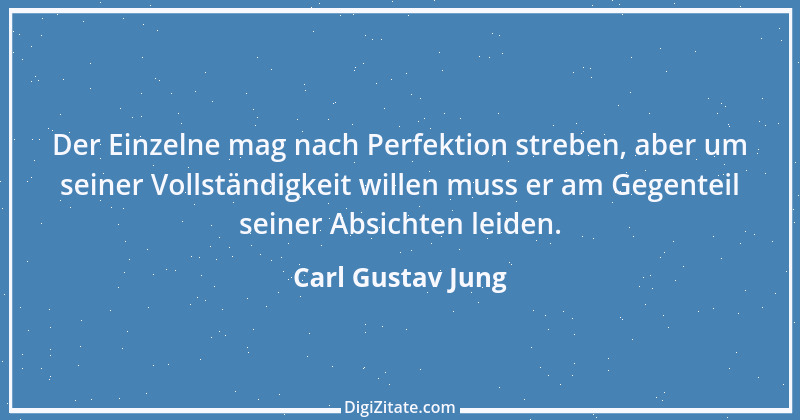 Zitat von Carl Gustav Jung 3