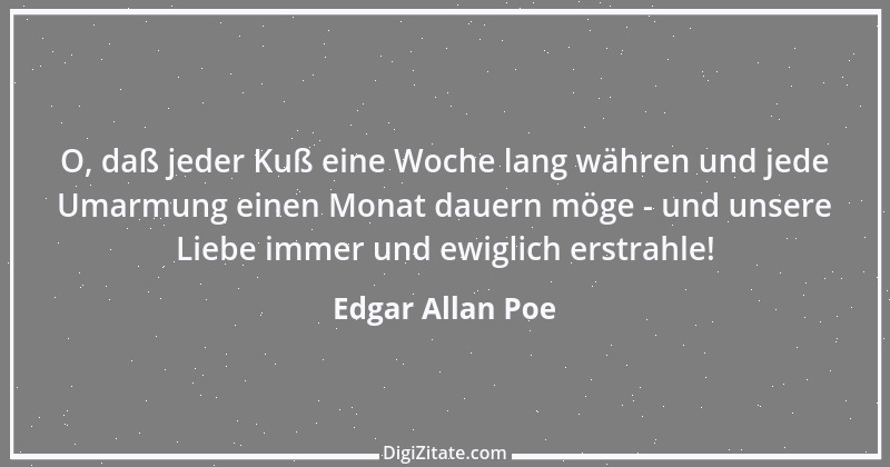 Zitat von Edgar Allan Poe 154