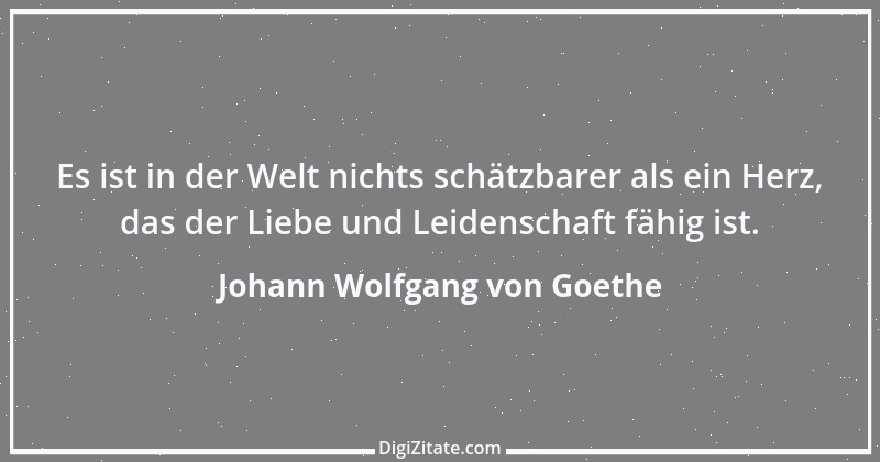 Zitat von Johann Wolfgang von Goethe 675