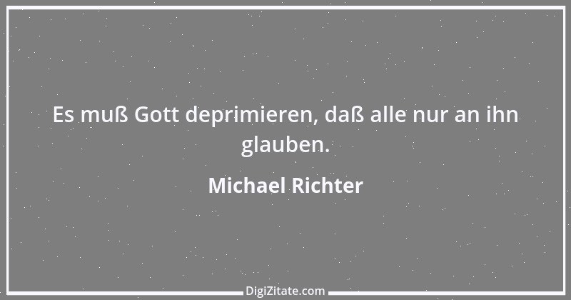 Zitat von Michael Richter 532