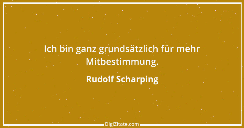 Zitat von Rudolf Scharping 17