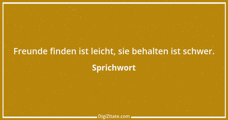 Zitat von Sprichwort 6667