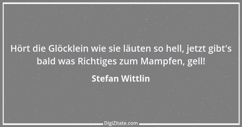 Zitat von Stefan Wittlin 384