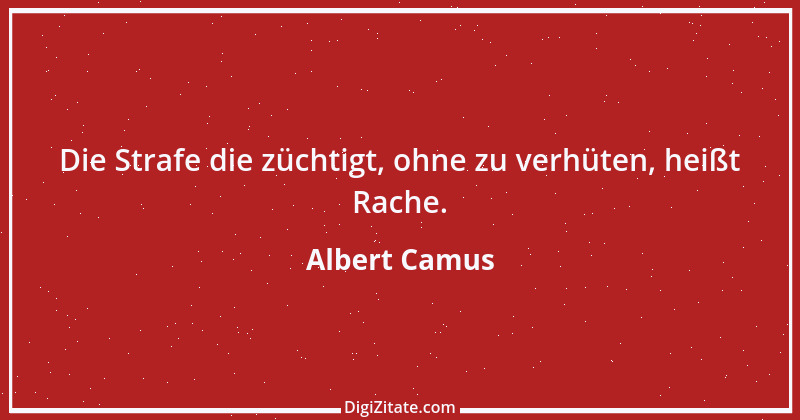 Zitat von Albert Camus 13