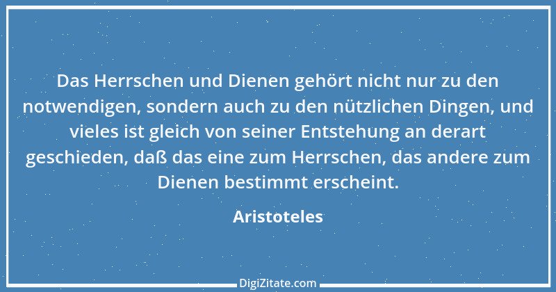 Zitat von Aristoteles 193