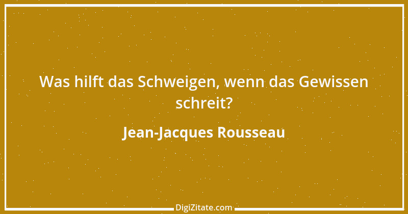 Zitat von Jean-Jacques Rousseau 408