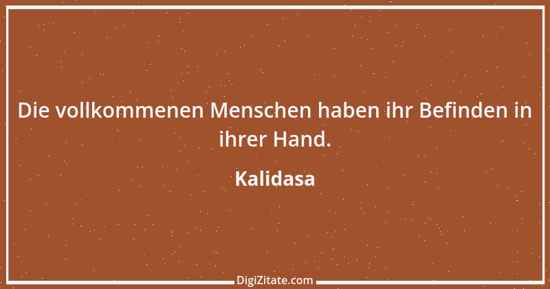 Zitat von Kalidasa 4