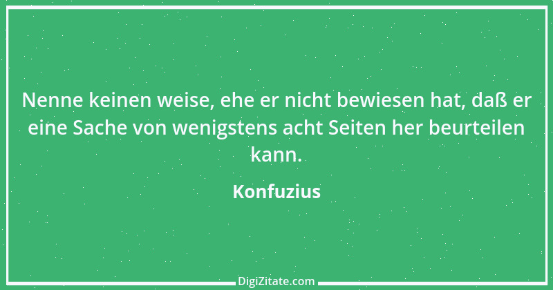 Zitat von Konfuzius 64