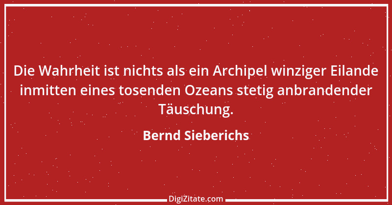 Zitat von Bernd Sieberichs 3