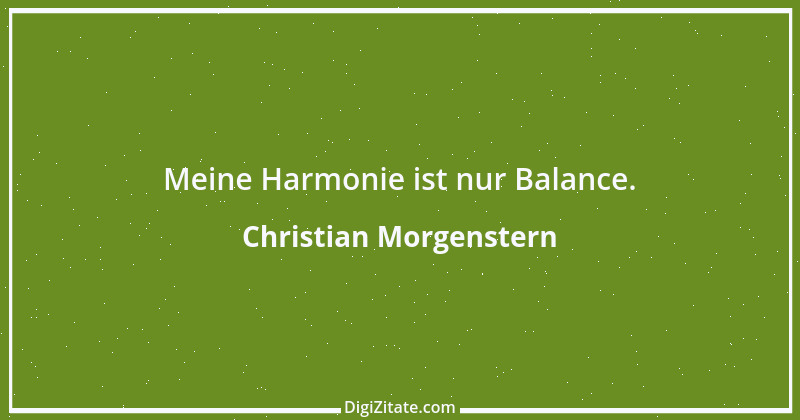 Zitat von Christian Morgenstern 199