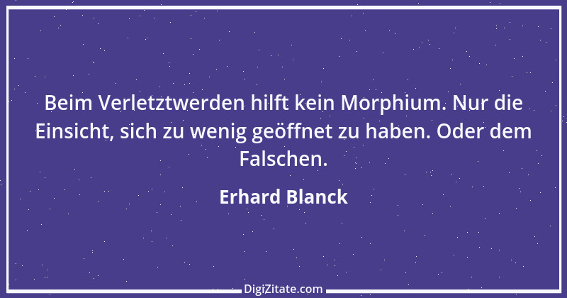 Zitat von Erhard Blanck 1231