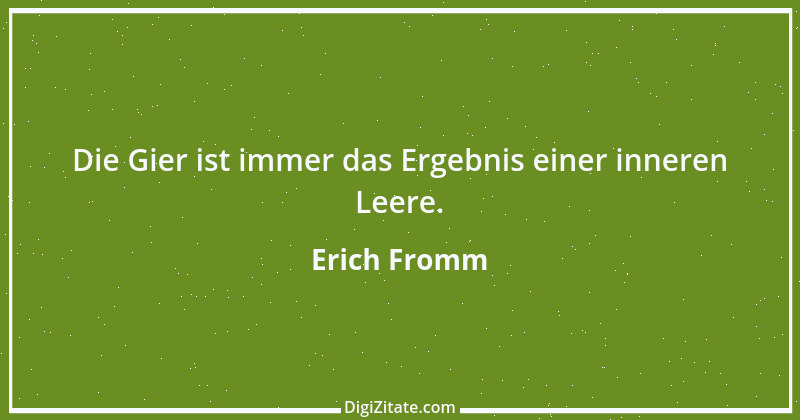 Zitat von Erich Fromm 26