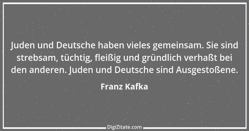 Zitat von Franz Kafka 31