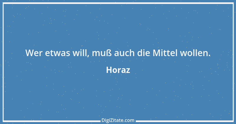 Zitat von Horaz 82