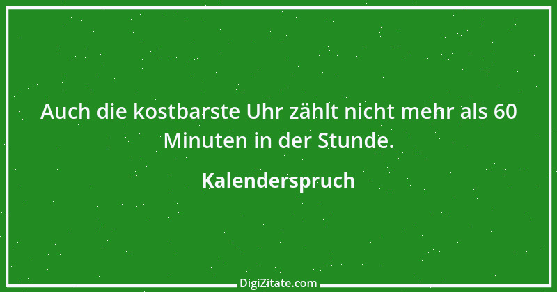 Zitat von Kalenderspruch 90