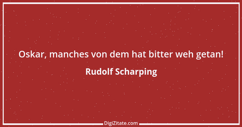 Zitat von Rudolf Scharping 18