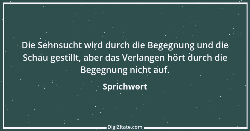 Zitat von Sprichwort 7668