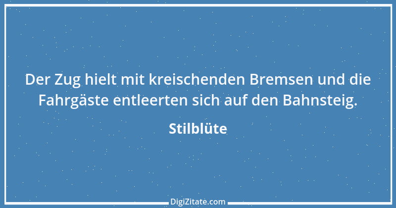 Zitat von Stilblüte 19