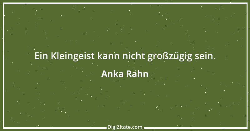 Zitat von Anka Rahn 2