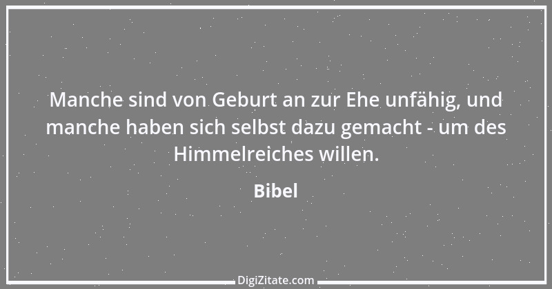 Zitat von Bibel 712