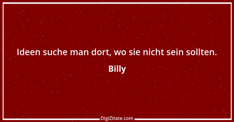 Zitat von Billy 756