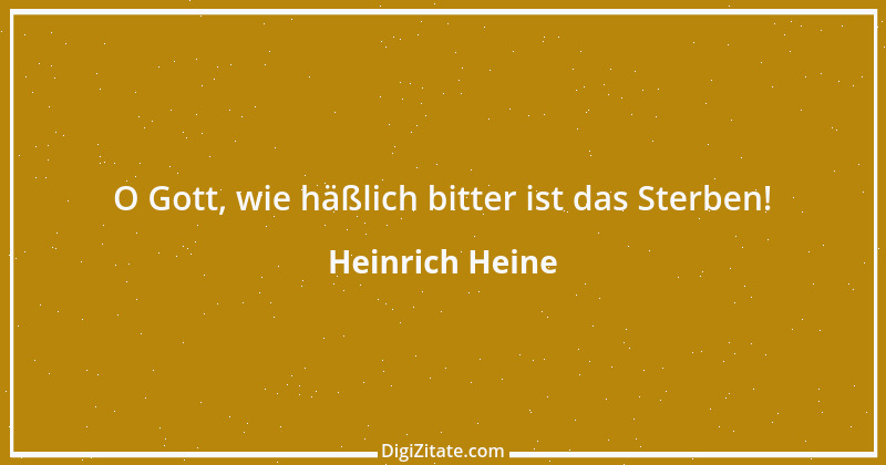 Zitat von Heinrich Heine 592