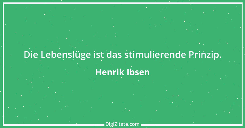 Zitat von Henrik Ibsen 94