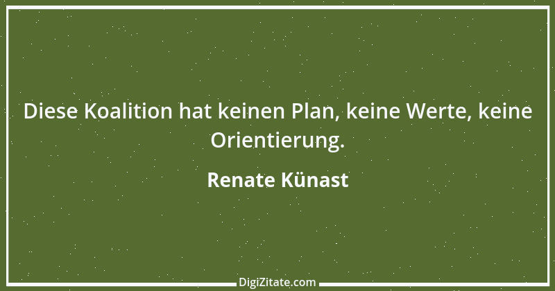 Zitat von Renate Künast 10