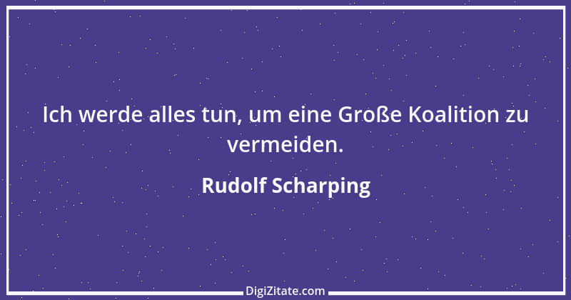 Zitat von Rudolf Scharping 19