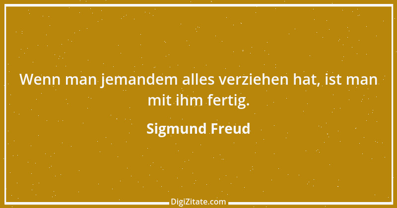 Zitat von Sigmund Freud 151