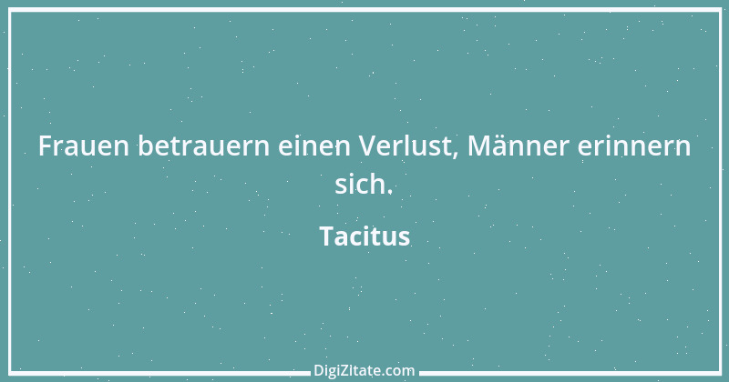 Zitat von Tacitus 53