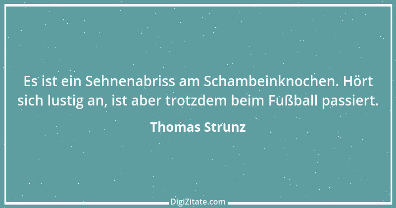 Zitat von Thomas Strunz 2