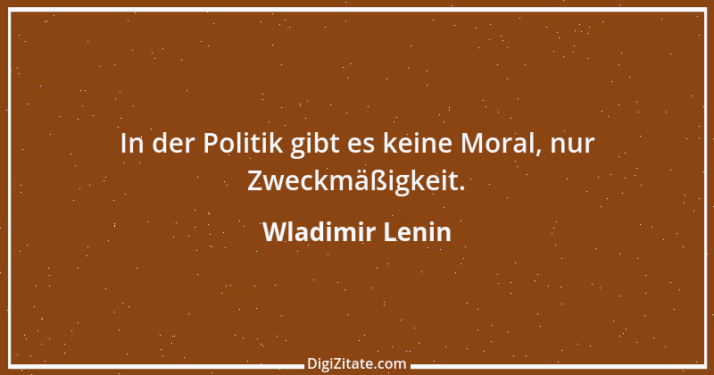 Zitat von Wladimir Lenin 114