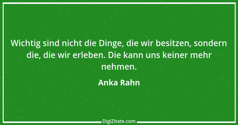 Zitat von Anka Rahn 3