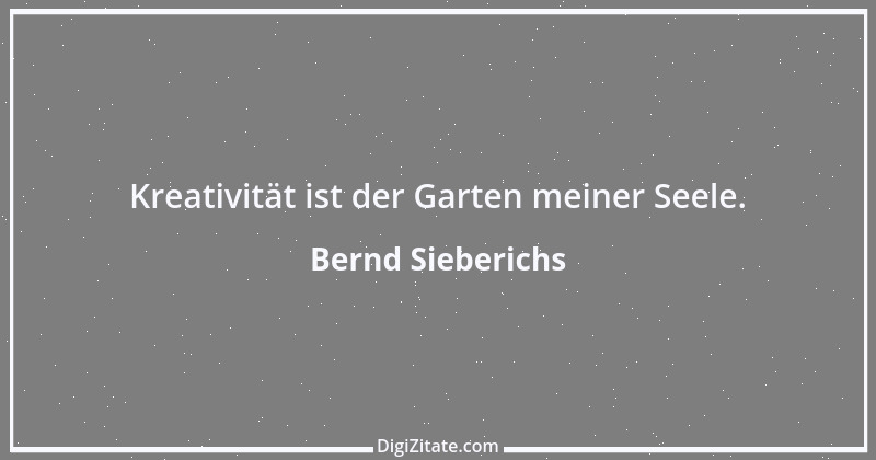 Zitat von Bernd Sieberichs 5