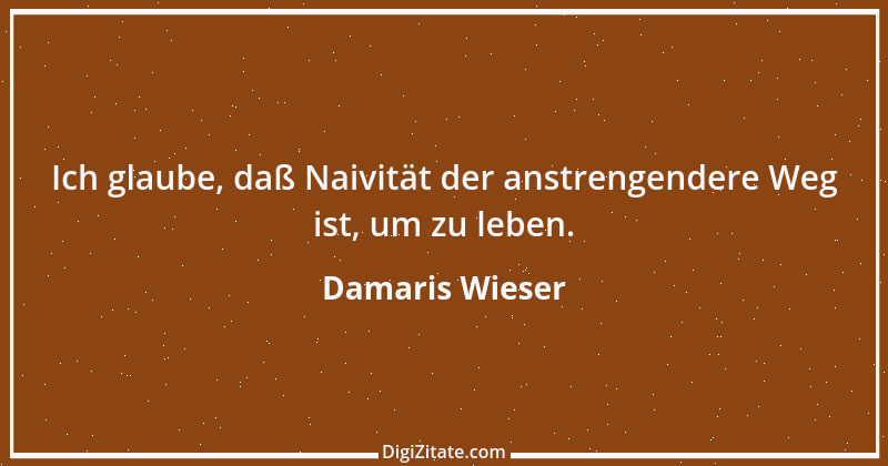 Zitat von Damaris Wieser 210