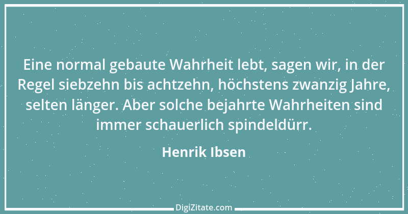 Zitat von Henrik Ibsen 95