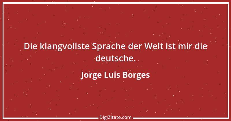 Zitat von Jorge Luis Borges 2