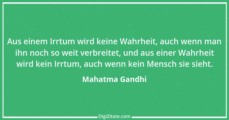 Zitat von Mahatma Gandhi 104