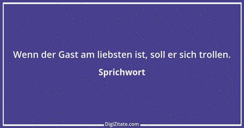 Zitat von Sprichwort 5670