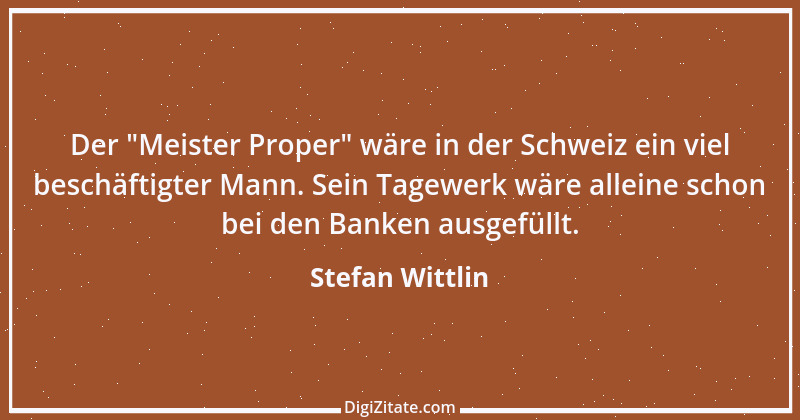 Zitat von Stefan Wittlin 387