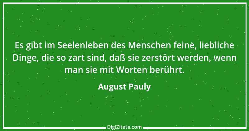 Zitat von August Pauly 122