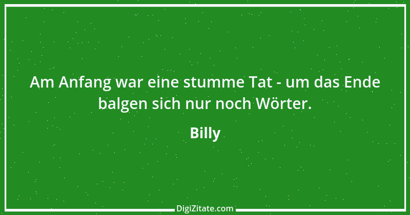 Zitat von Billy 758