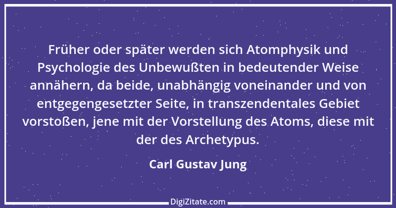 Zitat von Carl Gustav Jung 7