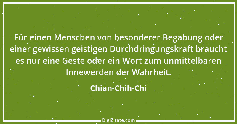 Zitat von Chian-Chih-Chi 1