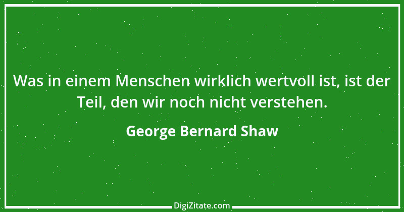 Zitat von George Bernard Shaw 203