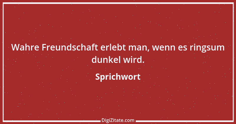 Zitat von Sprichwort 4671