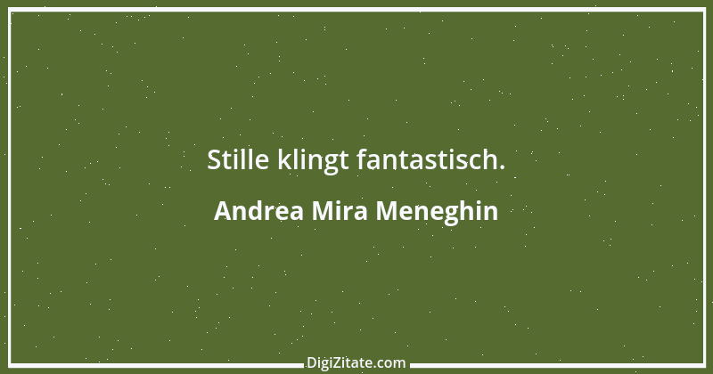 Zitat von Andrea Mira Meneghin 270