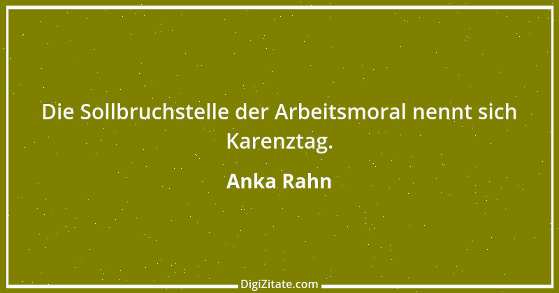 Zitat von Anka Rahn 5