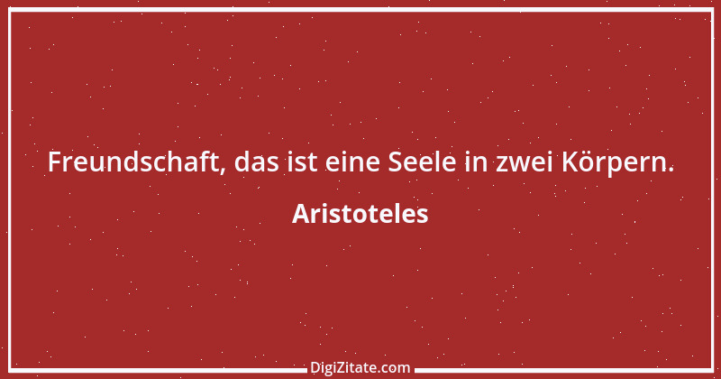 Zitat von Aristoteles 52